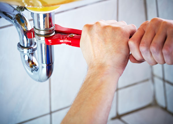 About Grand Rivers Plumbers